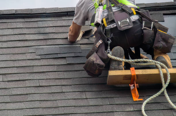 Trusted Storm Damage Roof Repair service in Elmwood, NE - Brentwood Metal Roofing